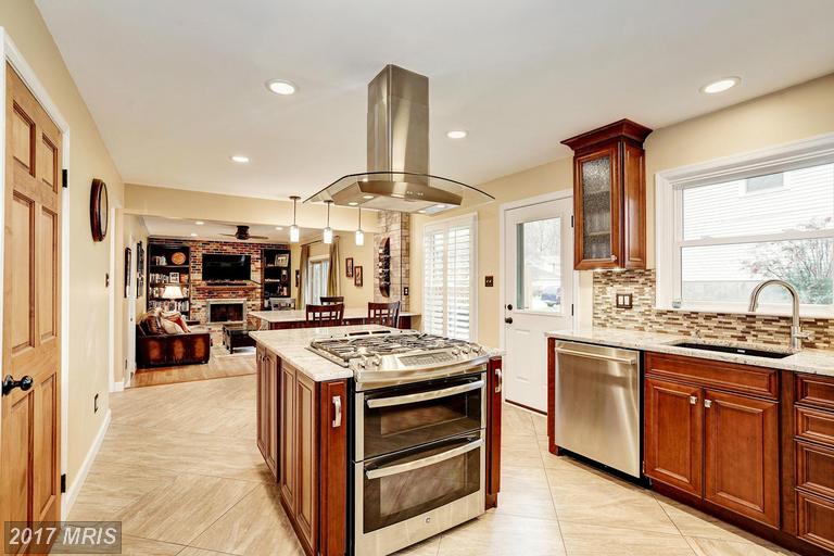 7301 MIZZEN PLACE, Burke, VA 22015