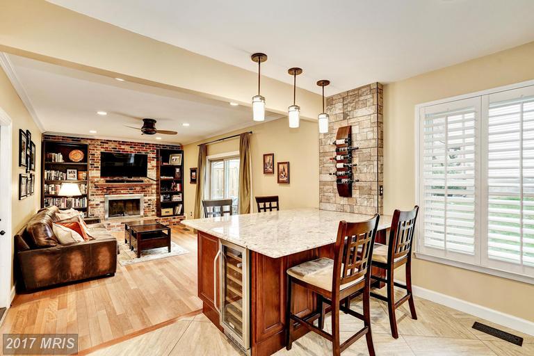 7301 MIZZEN PLACE, Burke, VA 22015