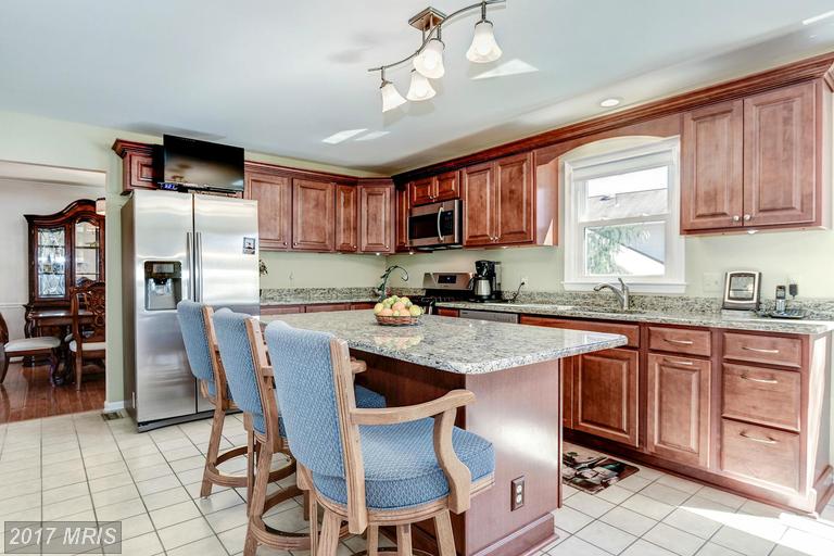 9503 WATERLINE DRIVE, Burke, VA 22015
