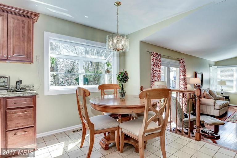 9503 WATERLINE DRIVE, Burke, VA 22015