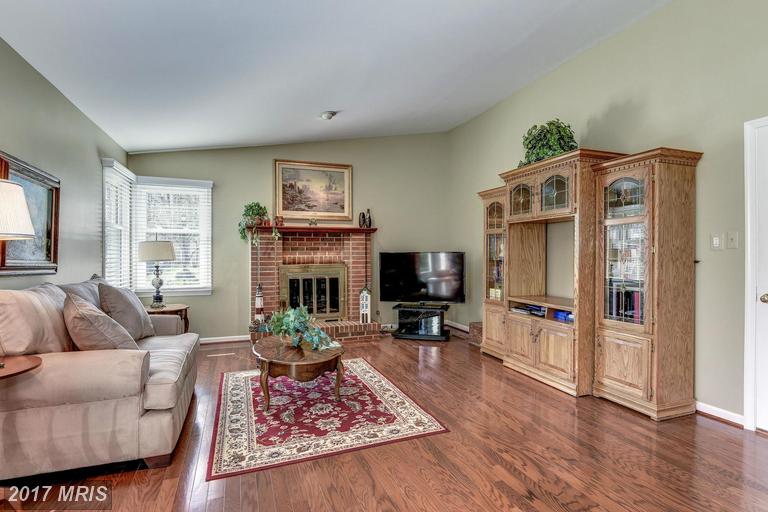 9503 WATERLINE DRIVE, Burke, VA 22015