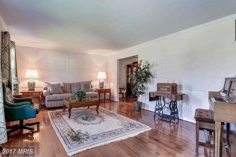 9503 WATERLINE DRIVE, Burke, VA 22015