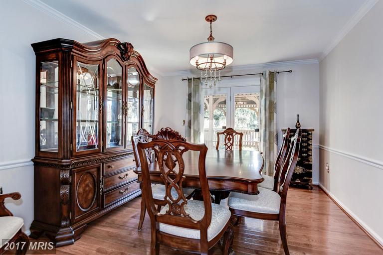 9503 WATERLINE DRIVE, Burke, VA 22015
