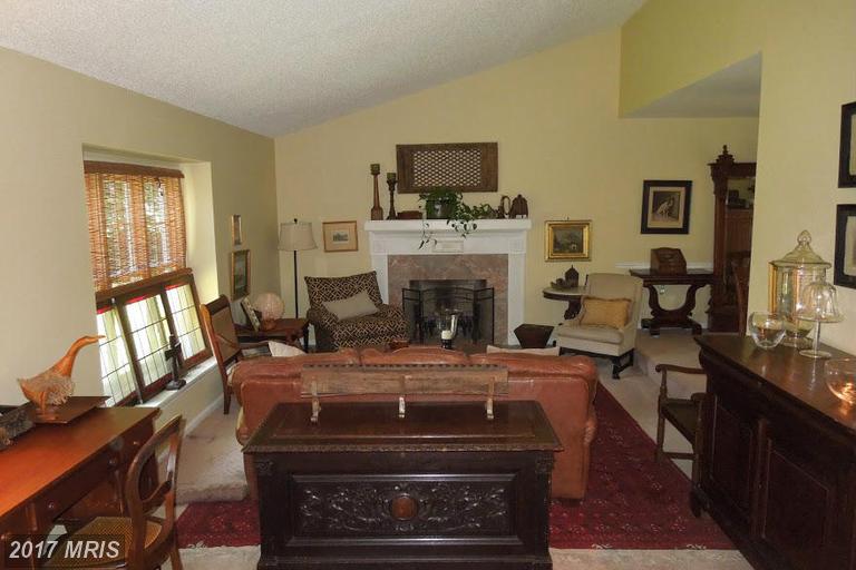 9519 HEATHWOOD COURT, Burke, VA 22015