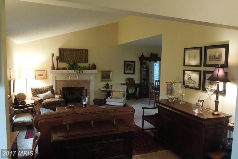 9519 HEATHWOOD COURT, Burke, VA 22015