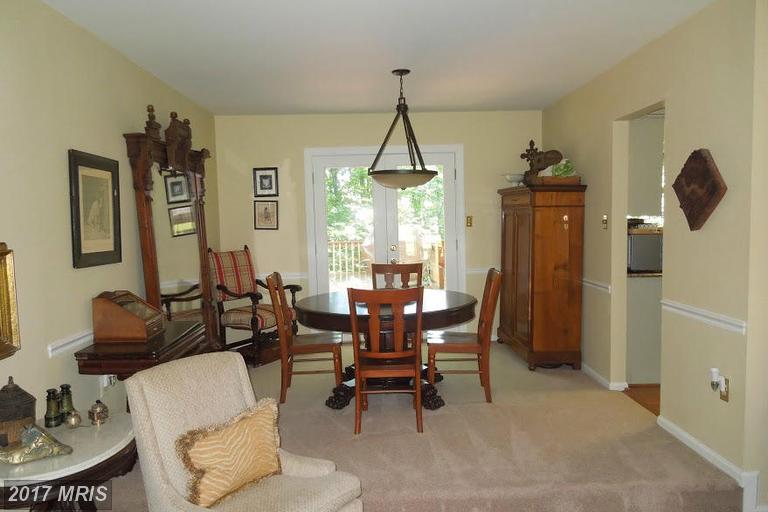 9519 HEATHWOOD COURT, Burke, VA 22015