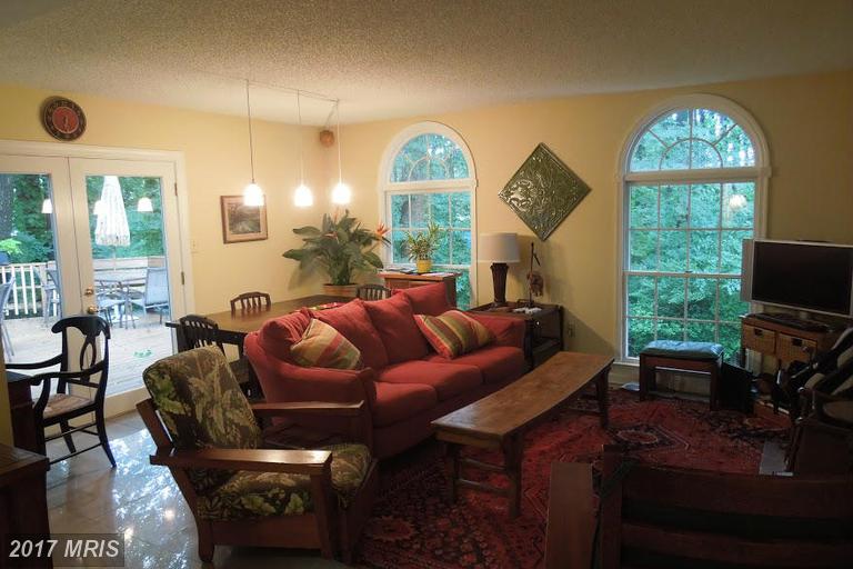 9519 HEATHWOOD COURT, Burke, VA 22015