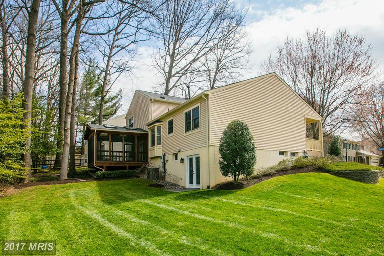5940 OHARA LANDING COURT, Burke, VA 22015