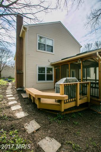 5940 OHARA LANDING COURT, Burke, VA 22015