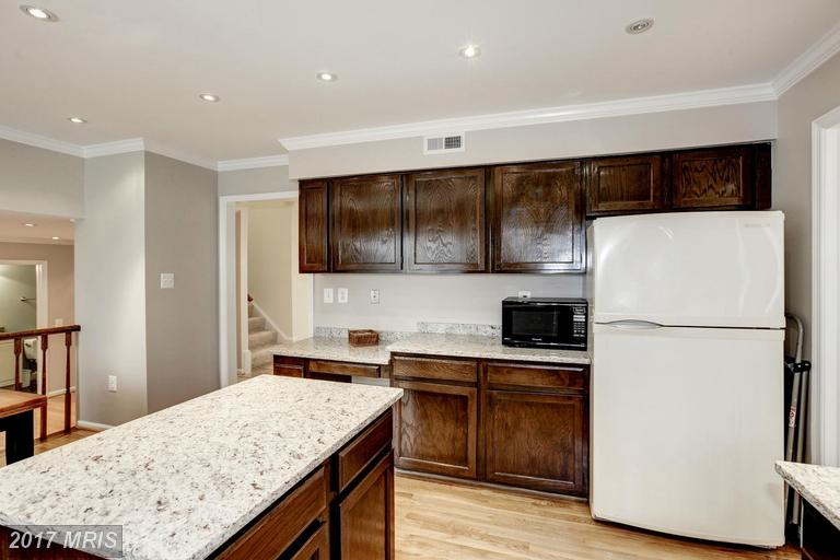 5940 OHARA LANDING COURT, Burke, VA 22015