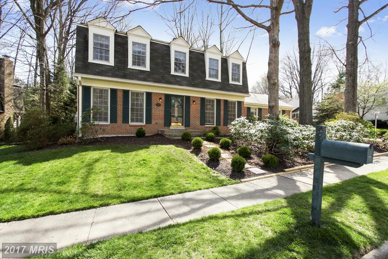 6001 WHEATON DRIVE, Burke, VA 22015
