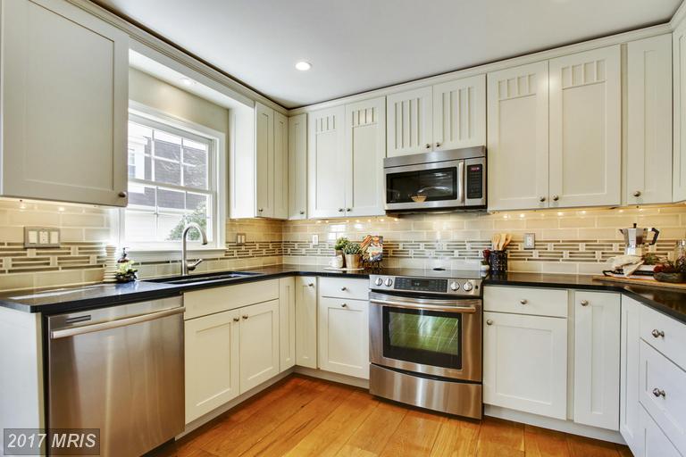 6001 WHEATON DRIVE, Burke, VA 22015
