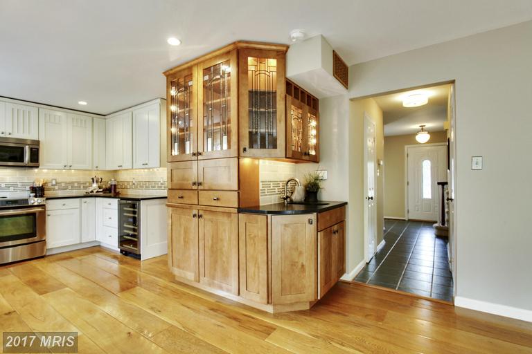 6001 WHEATON DRIVE, Burke, VA 22015