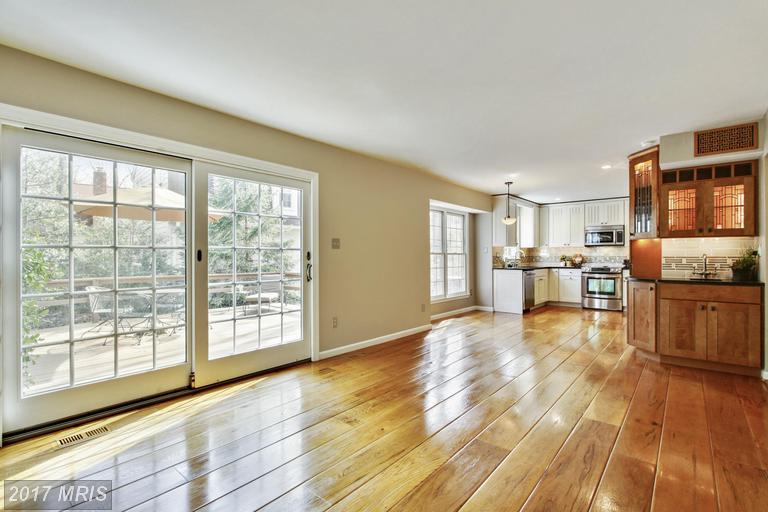 6001 WHEATON DRIVE, Burke, VA 22015