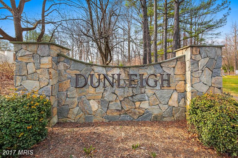 5280 DUNLEIGH DRIVE, Burke, VA 22015