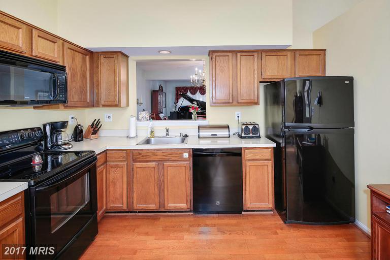 5280 DUNLEIGH DRIVE, Burke, VA 22015