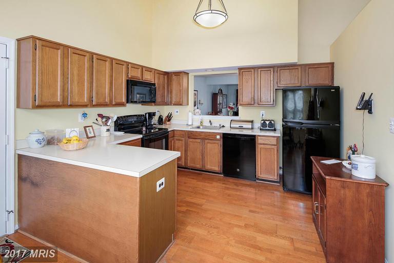 5280 DUNLEIGH DRIVE, Burke, VA 22015