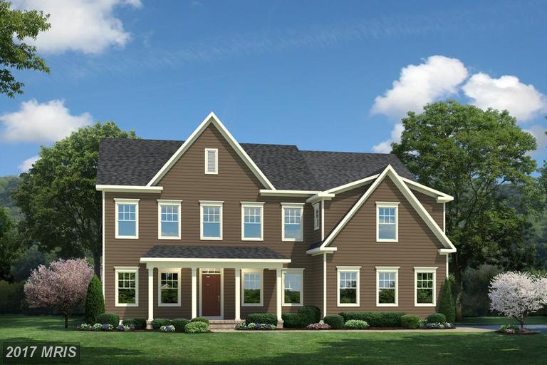 9 SWEET PEPPERBRUSH LOOP, Dumfries, VA 22026