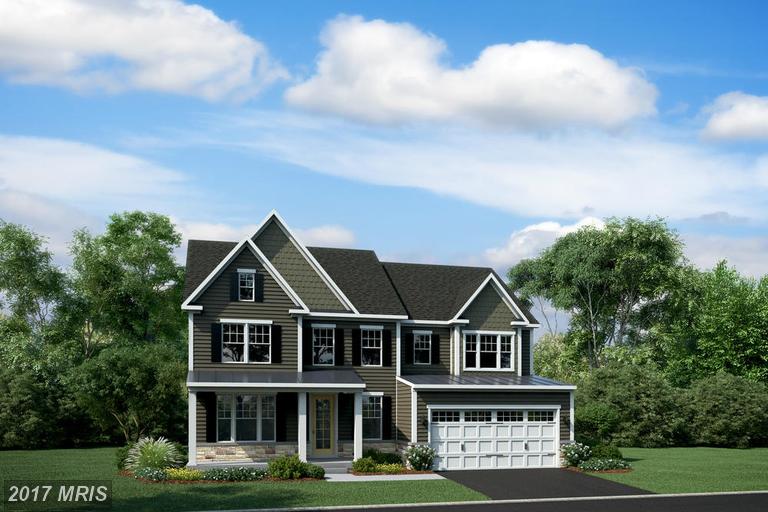 1 SWEET PEPPERBRUSH LOOP, Dumfries, VA 22026