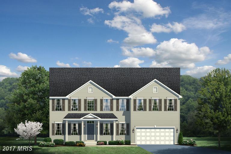 17100 BELLE ISLE DRIVE, Dumfries, VA 22026