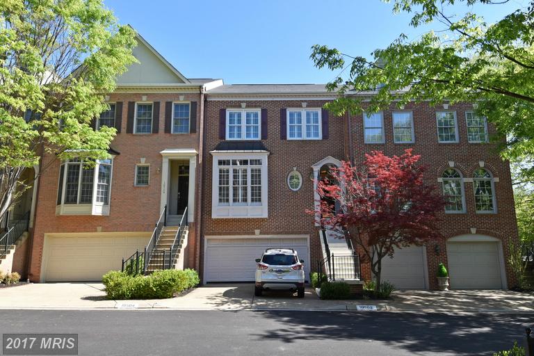10502 JAMES WREN WAY, Fairfax, VA 22030