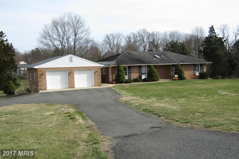 11015 BRADDOCK ROAD, Fairfax, VA 22030