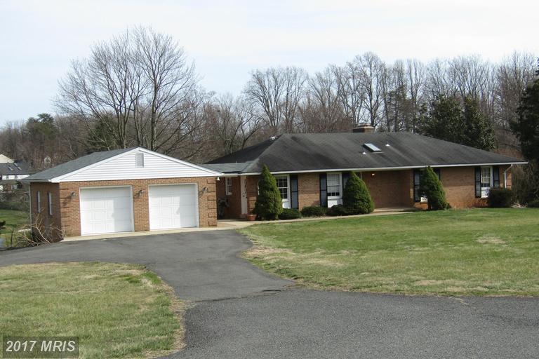 11015 BRADDOCK ROAD, Fairfax, VA 22030