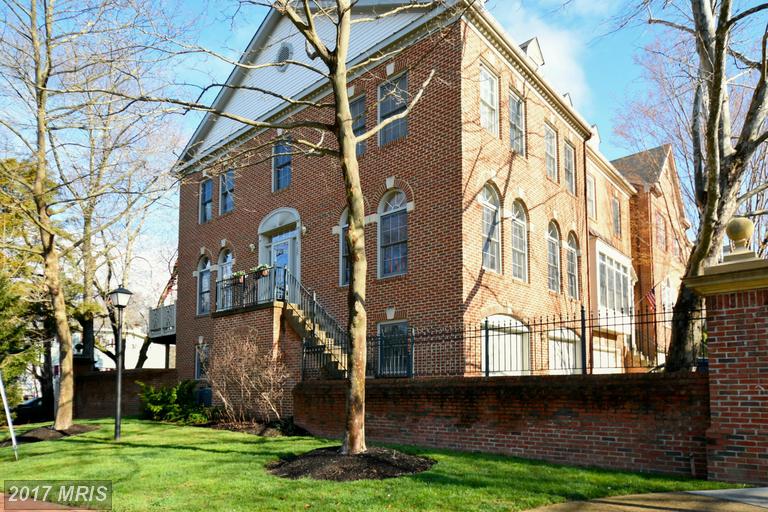 4198 LORD CULPEPER LANE, Fairfax, VA 22030