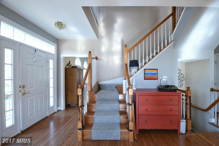 4198 LORD CULPEPER LANE, Fairfax, VA 22030
