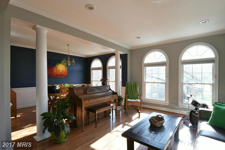 4198 LORD CULPEPER LANE, Fairfax, VA 22030