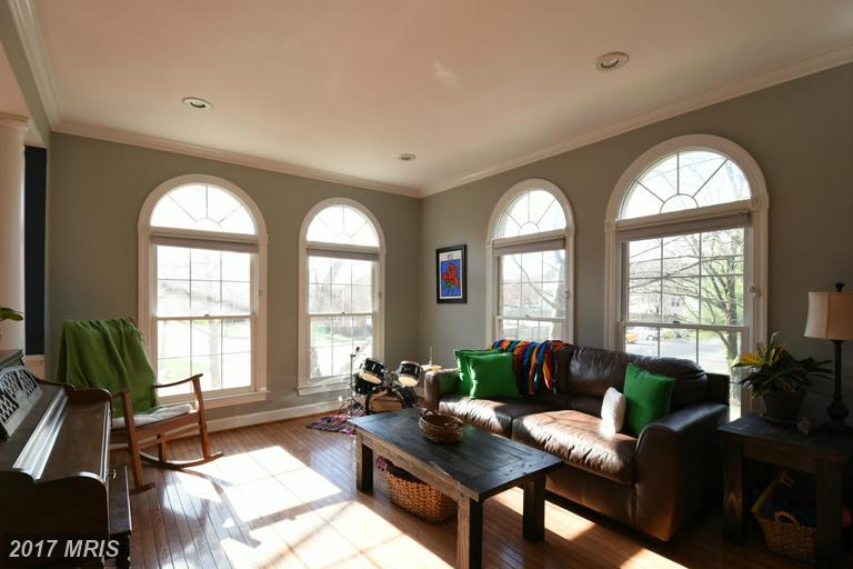 4198 LORD CULPEPER LANE, Fairfax, VA 22030