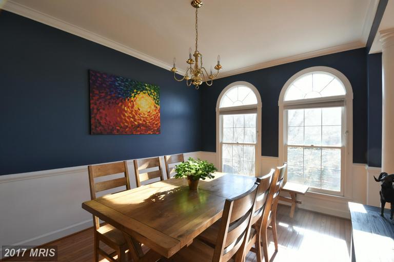 4198 LORD CULPEPER LANE, Fairfax, VA 22030
