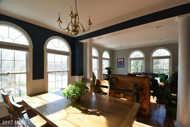 4198 LORD CULPEPER LANE, Fairfax, VA 22030