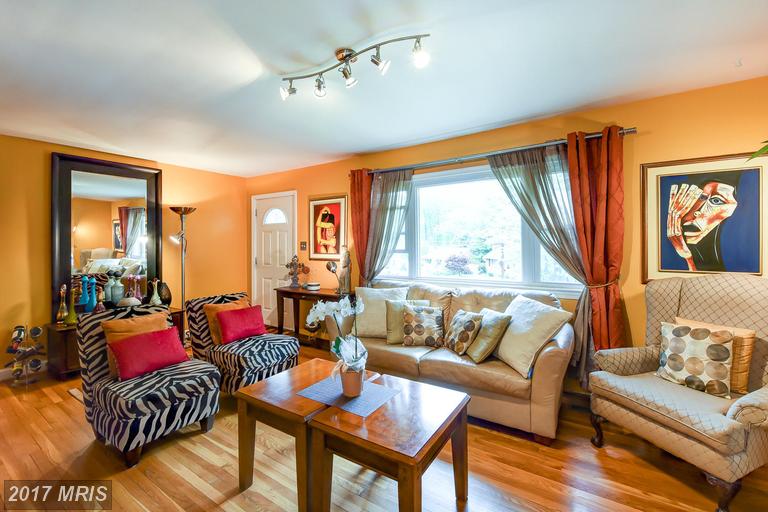 10715 Joyce Drive, Fairfax, VA 22030
