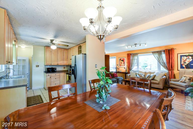 10715 Joyce Drive, Fairfax, VA 22030