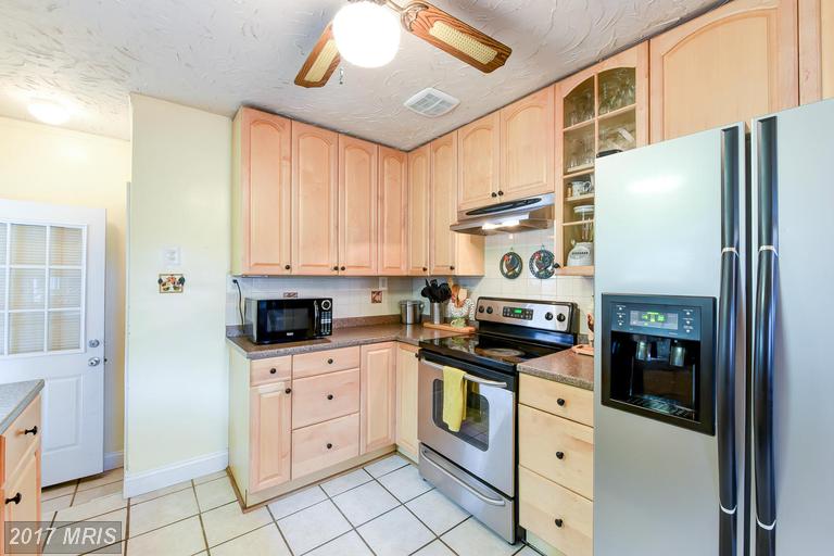 10715 Joyce Drive, Fairfax, VA 22030