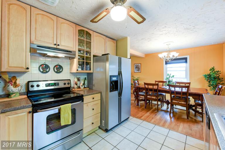 10715 Joyce Drive, Fairfax, VA 22030