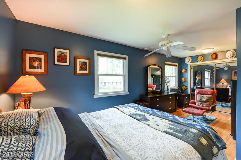 10715 Joyce Drive, Fairfax, VA 22030