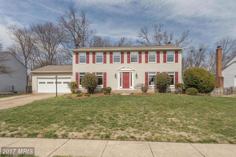 11316 NANCYANN WAY, Fairfax, VA 22030