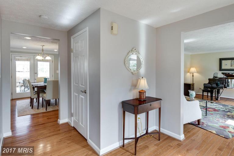 11316 NANCYANN WAY, Fairfax, VA 22030