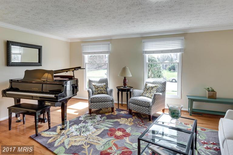 11316 NANCYANN WAY, Fairfax, VA 22030