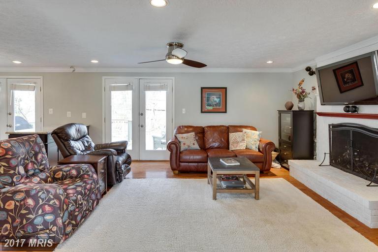 11316 NANCYANN WAY, Fairfax, VA 22030