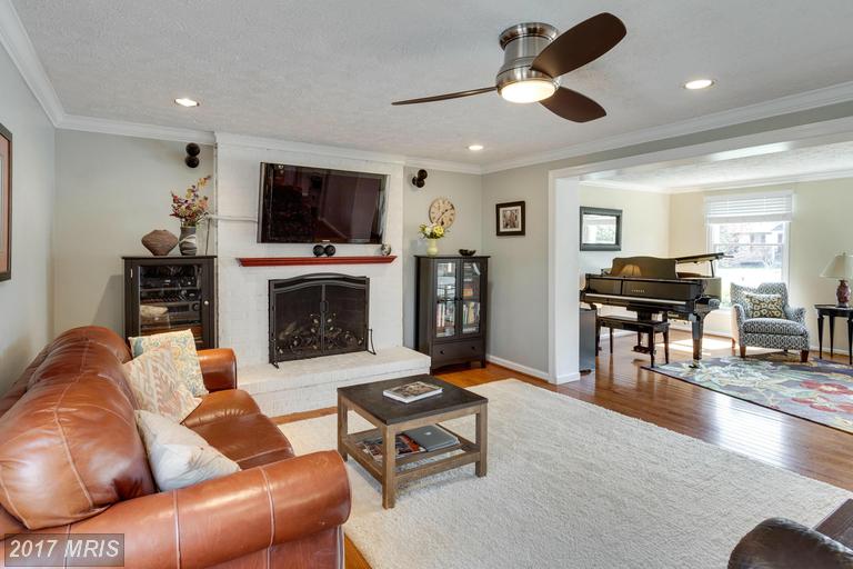 11316 NANCYANN WAY, Fairfax, VA 22030