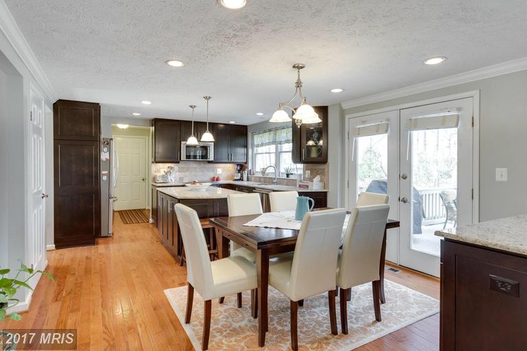 11316 NANCYANN WAY, Fairfax, VA 22030
