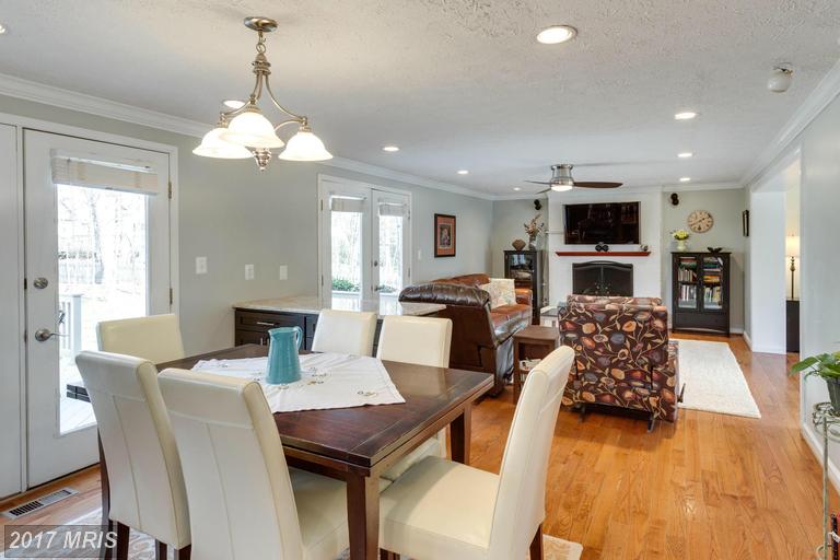 11316 NANCYANN WAY, Fairfax, VA 22030