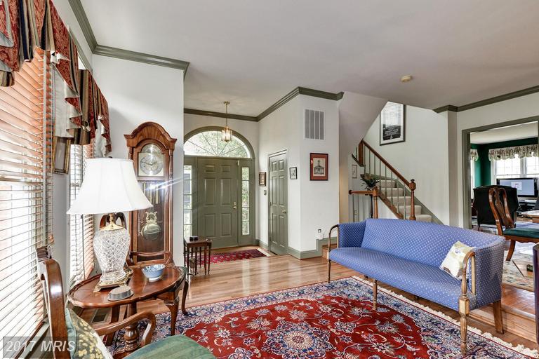 10508 JAMES WREN WAY, Fairfax, VA 22030