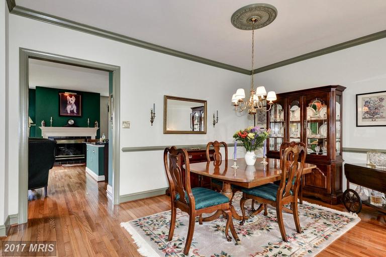 10508 JAMES WREN WAY, Fairfax, VA 22030