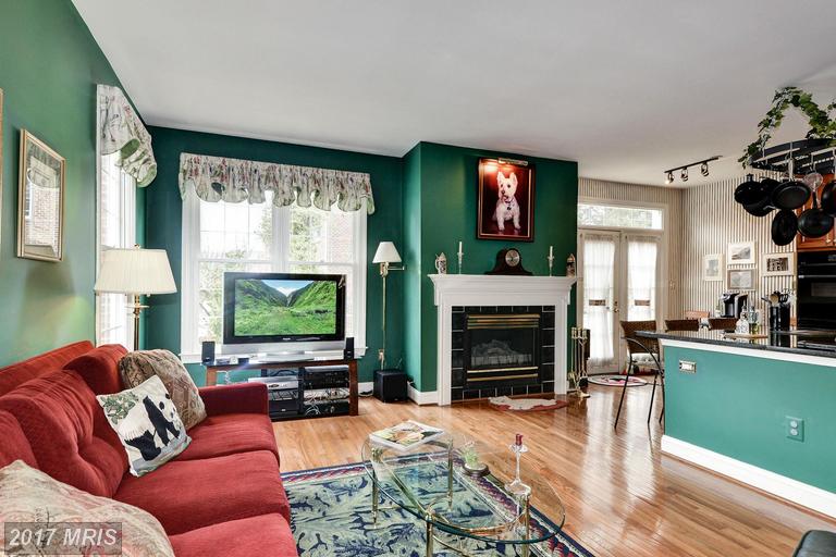 10508 JAMES WREN WAY, Fairfax, VA 22030