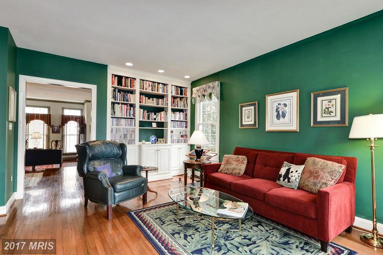 10508 JAMES WREN WAY, Fairfax, VA 22030
