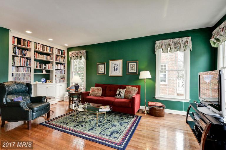10508 JAMES WREN WAY, Fairfax, VA 22030